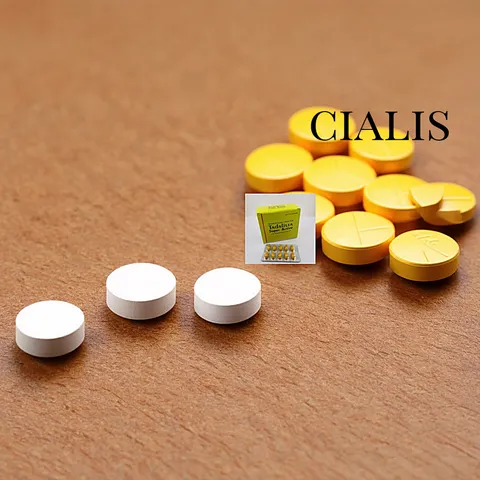 Precio medicamento cialis